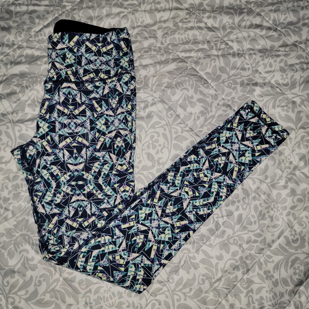 Victoria Sport Leggings